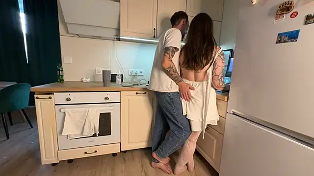 NeighborZone Webcam Show