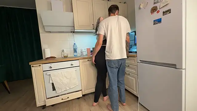NeighborZonen Webbikameraesitys