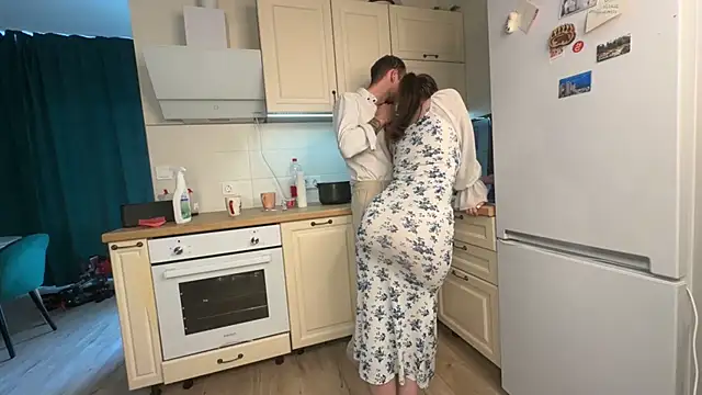 NeighborZone Webcam show