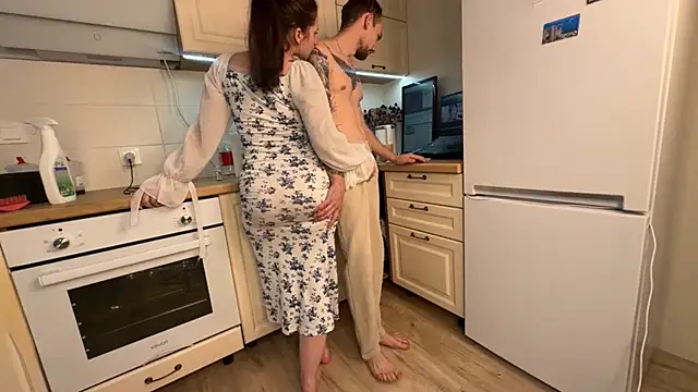NeighborZone's Webcam Show