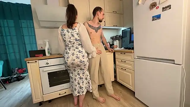 NeighborZone's Webcam Show