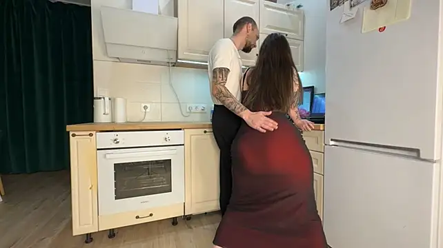 NeighborZone Adlı Modelin Web Kamerası Şovu
