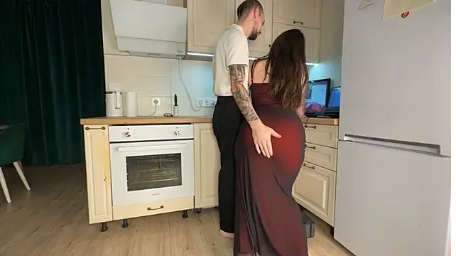 NeighborZone's Webcam Show
