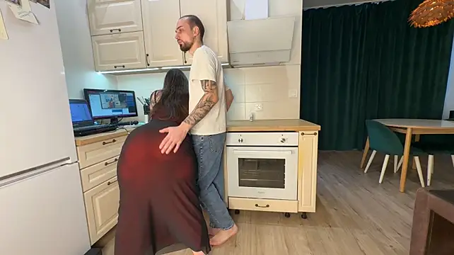 Webkamerová show NeighborZone