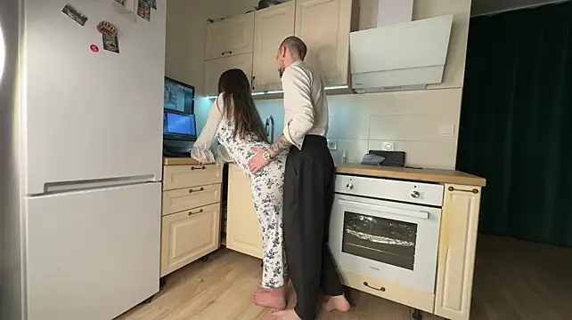 Show de NeighborZone na webcam