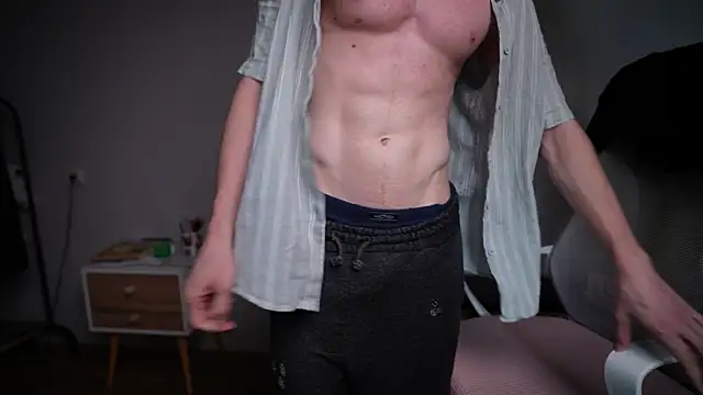Danny_Jj Show in webcam