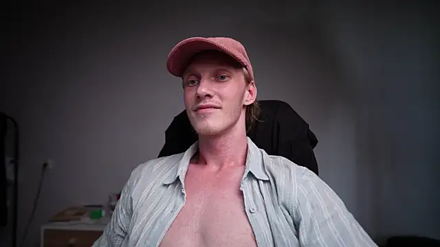 Danny_Jj Webcamshow