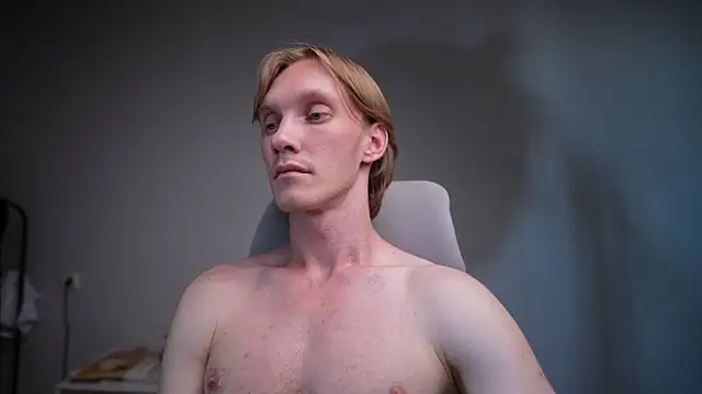 Danny_Jj Pertunjukan Webcam