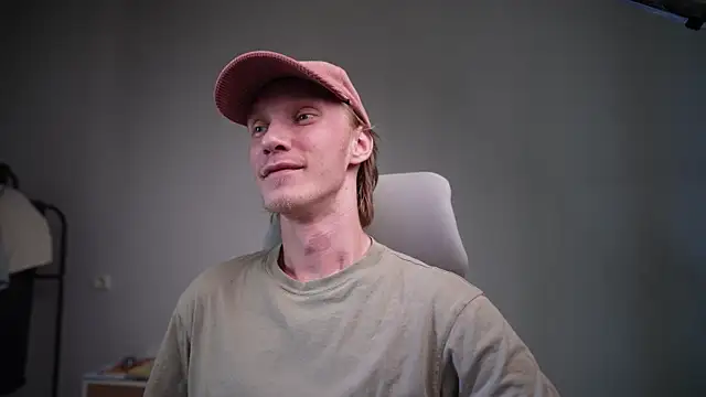 Danny_Jj Adlı Modelin Web Kamerası Şovu