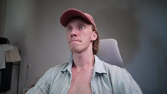 Вебкам-шоу Danny_Jj