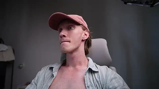 Danny_Jj 网络视讯表演