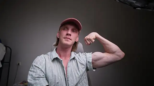 Danny_Jj 웹캠 쇼