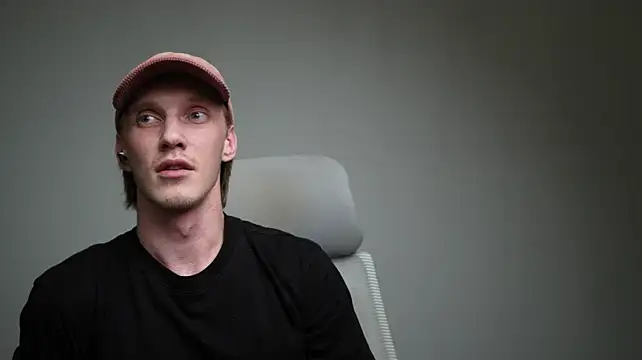 Danny_Jj 웹캠 쇼