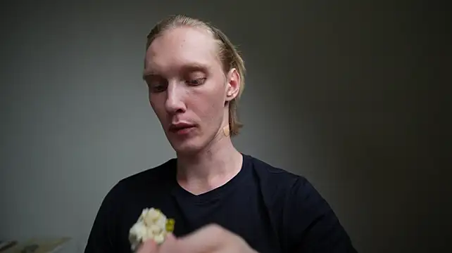Danny_Jj 웹캠 쇼