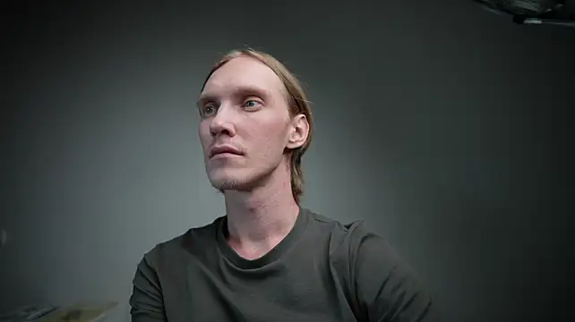 Danny_Jjのウェブカメラショー