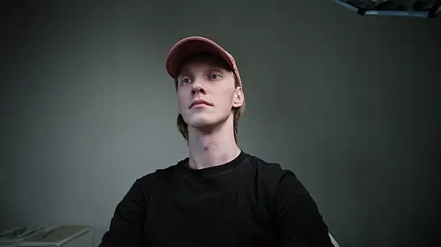 Danny_Jj Pertunjukan Webcam