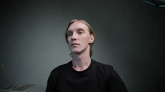 Danny_Jj's Webcam Show