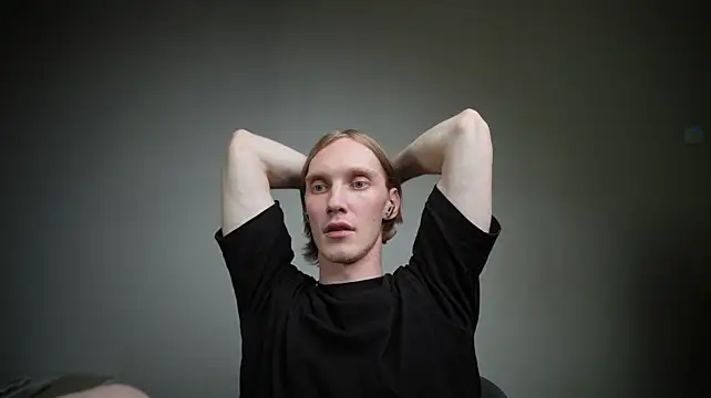 Danny_Jjn Webbikameraesitys