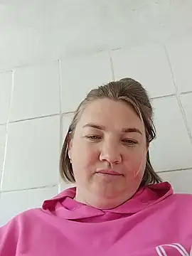 MiyaOlliver Webcam-Show