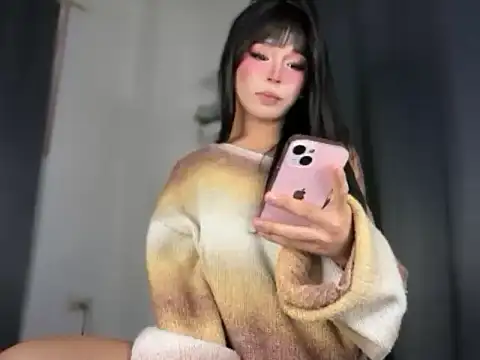 mollyfucker Show Webcam