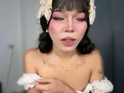 mollyfucker Webcam Show