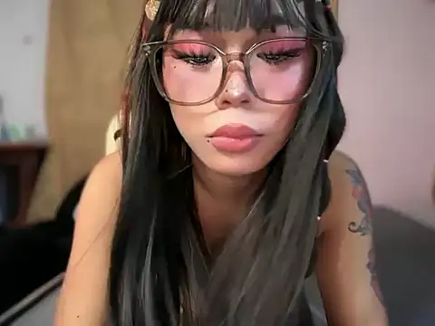 mollyfucker's Webcam Show