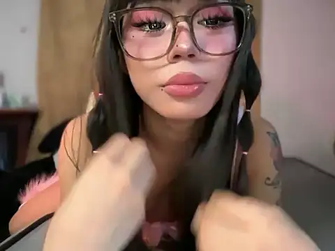 mollyfucker Show in webcam