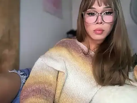 Ursweetmolly 웹캠 쇼