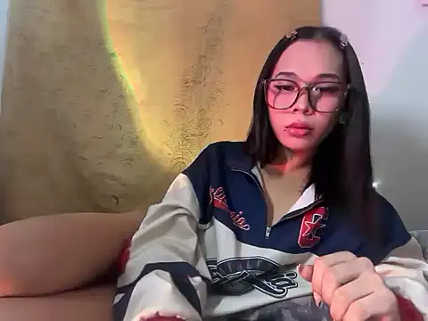 Show de webcam de Ursweetmolly