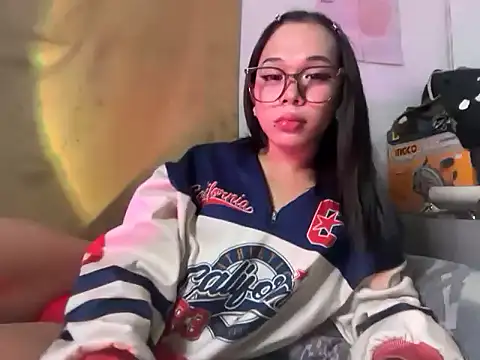 Ursweetmolly Show Webcam