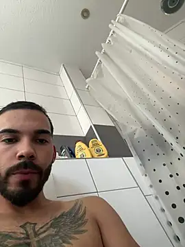 _quietly's Webcam Show