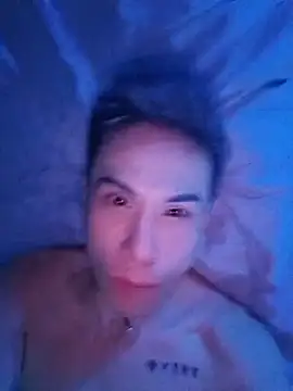 Show webcam de Cipher-L