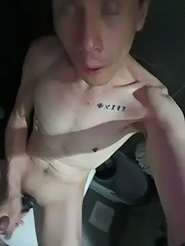 Cipher-L webcam show