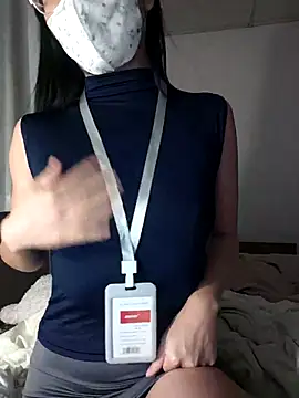 powerexchange's Webcam Show