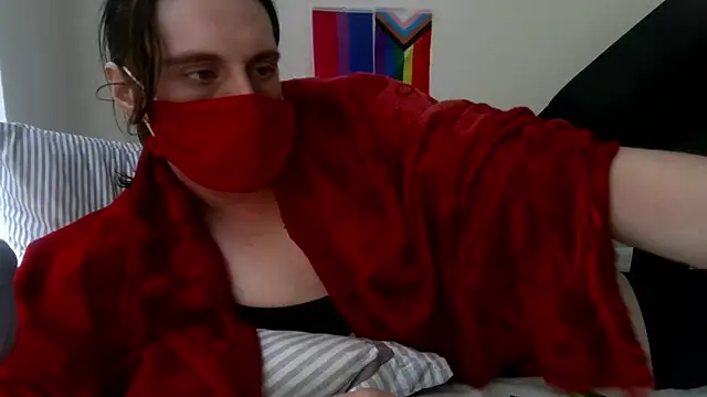 Show Webcam de xxEllisOnline