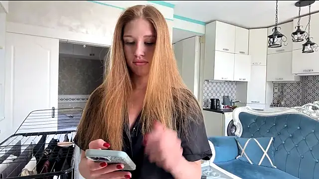 NamiRedhead's Live XXX Chat