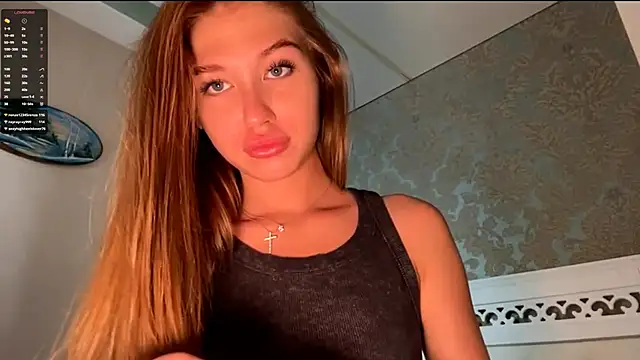 NamiRedhead Live XXX-Chat