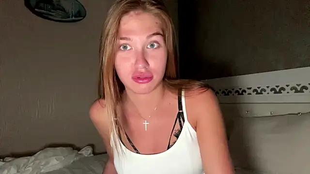 Chat XXX en directo de NamiRedhead