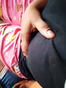 shashini97 网络视讯表演