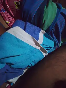 Show modela shashini97 na web-kameri