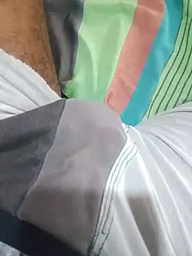 Pokazy przed kamerką – shashini97