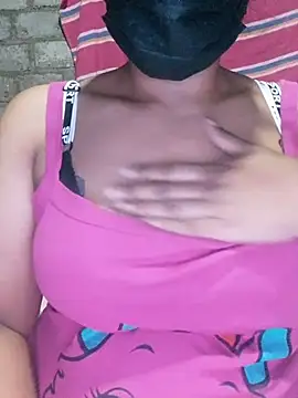 Živý XXX chat shashini97