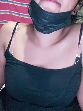 Show webcam de shashini97