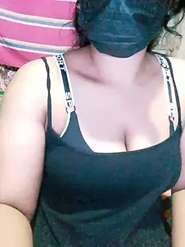 Vinushi97 ওয়েবক্যাম শো
