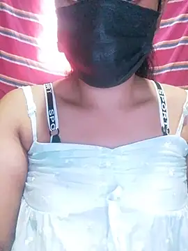 XXX chat uživo modela Vinushi97