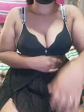 Vinushi97's Live XXX Chat