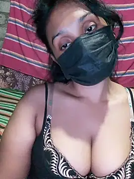 Vinushi97 Webcamshow