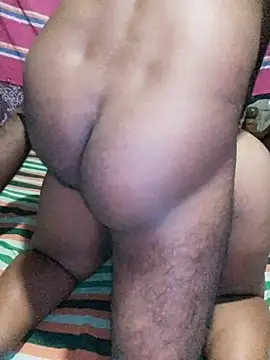 Vinushi97 Show Webcam
