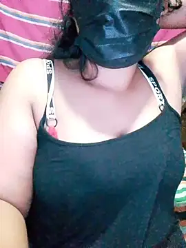Chat XXX en directo de Vinushi97