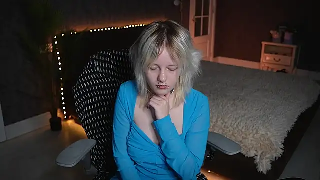 צ'אט XXX בשידור חי של Kofimoon